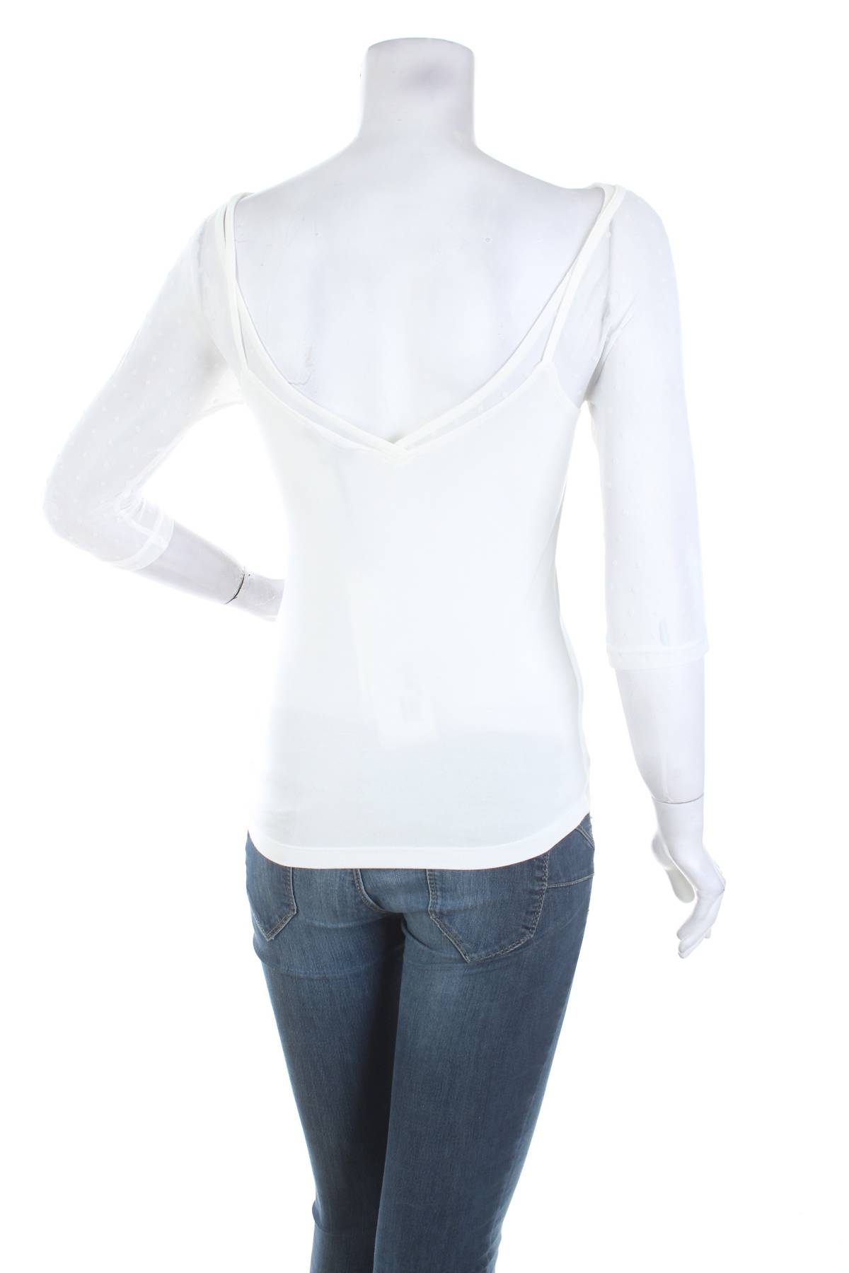 Дамска блуза Morgan1