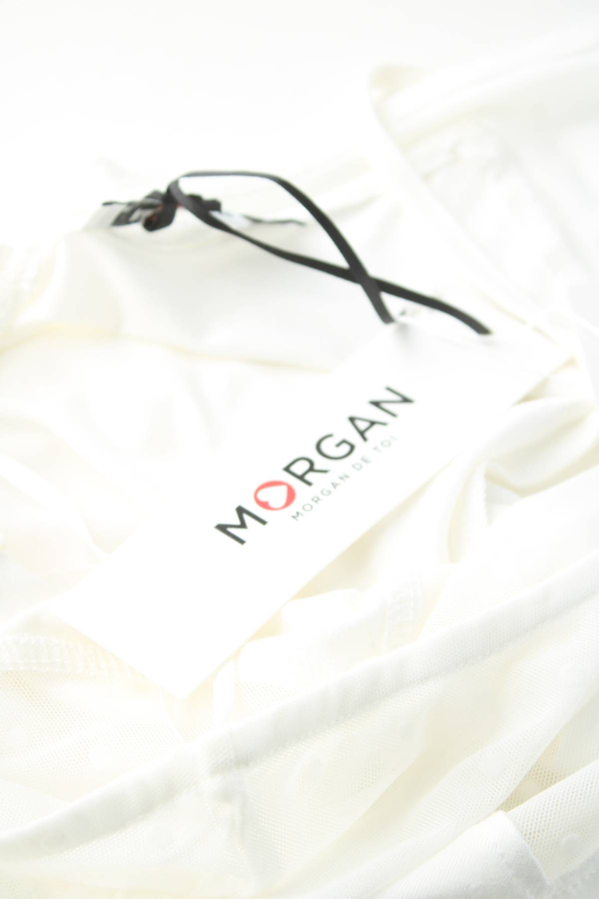 Дамска блуза Morgan3