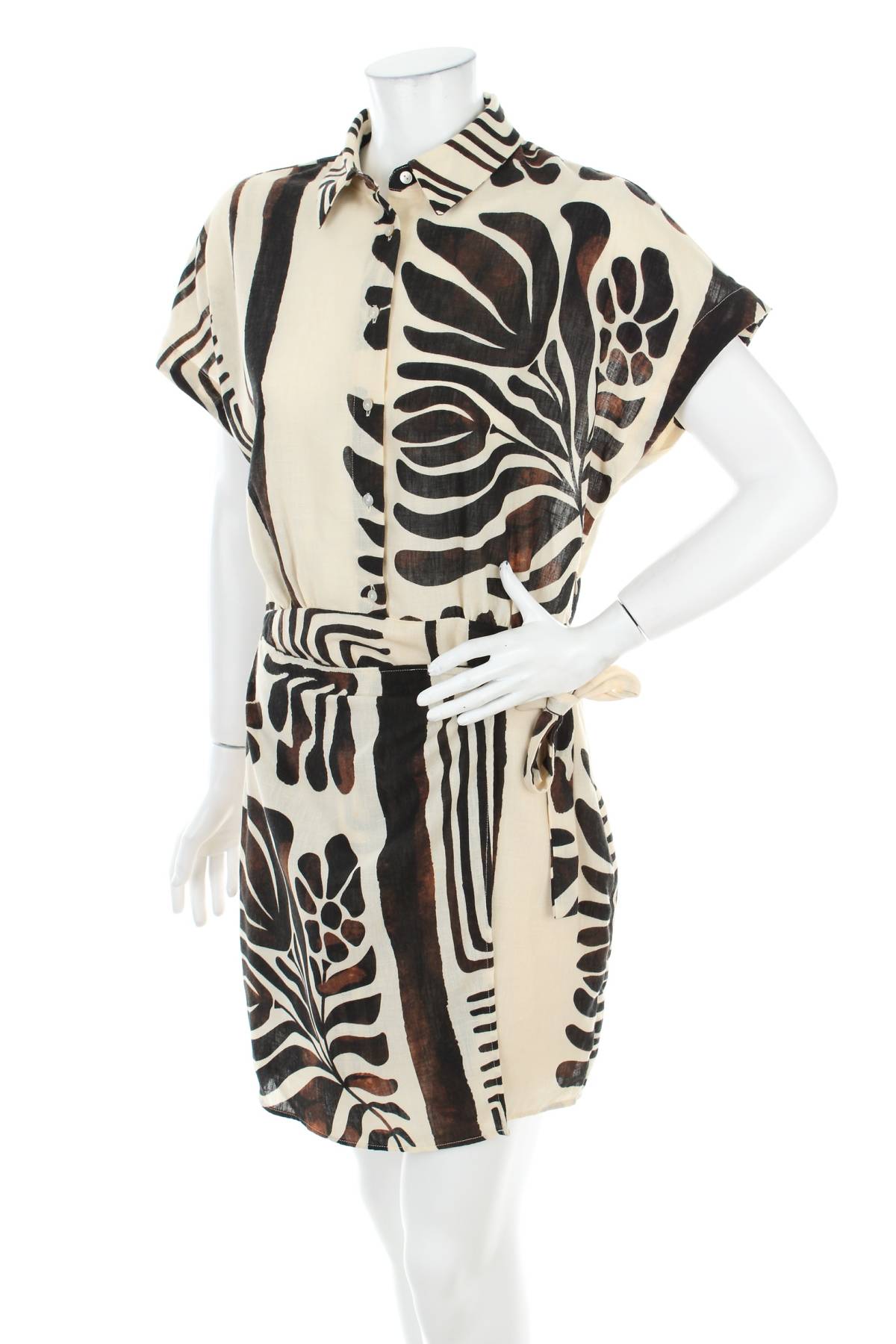 Φορέματα Mango1