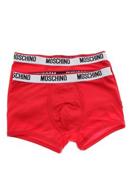 Мъжки боксерки Moschino1