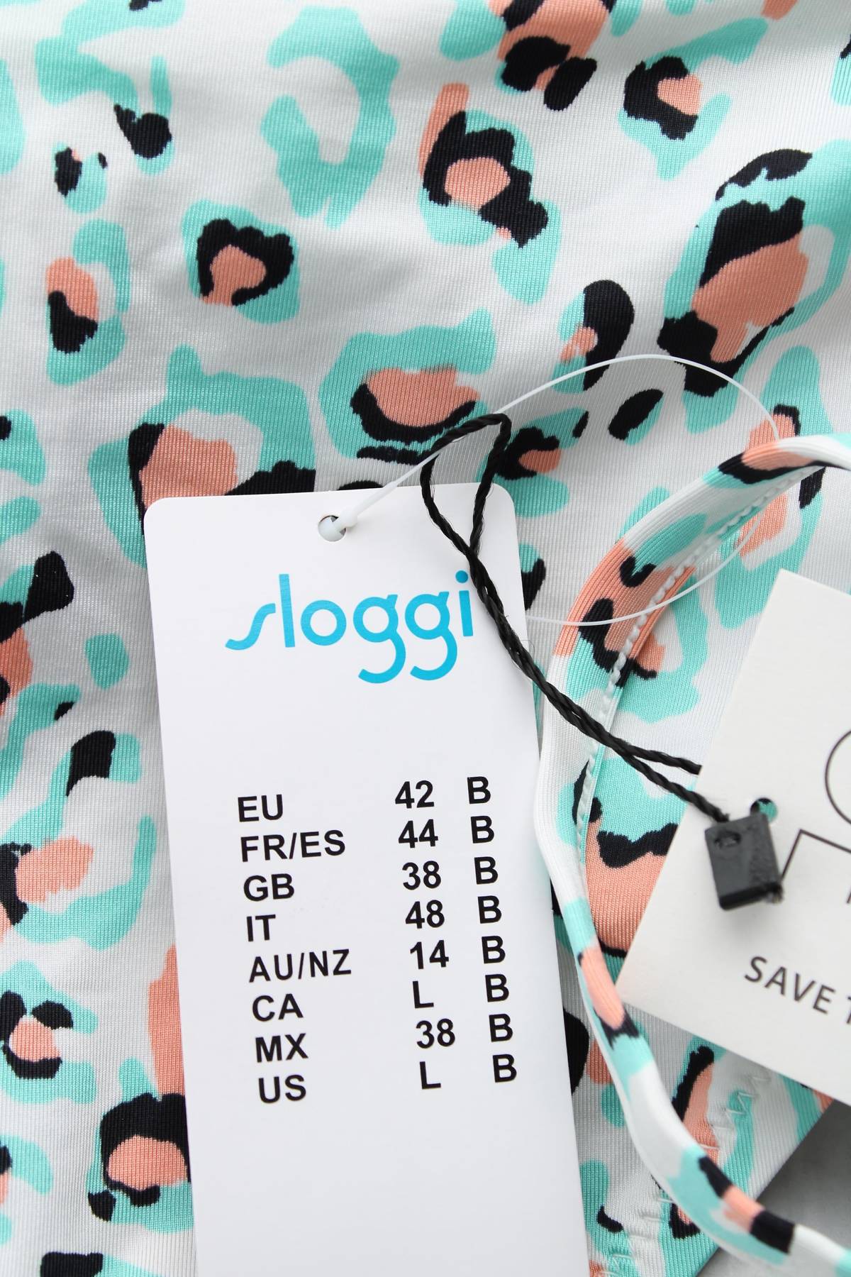 Σετ μαγιό Sloggi4 - Contourshop.gr Σετ μαγιό Sloggi4
