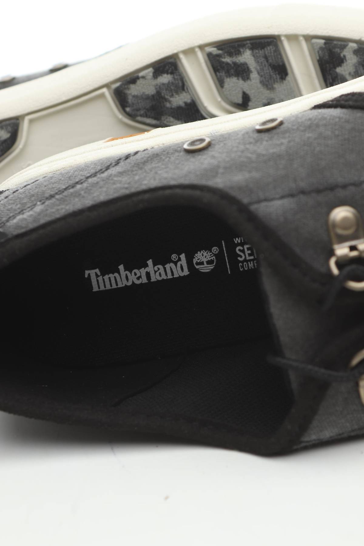 Кецове Timberland5
