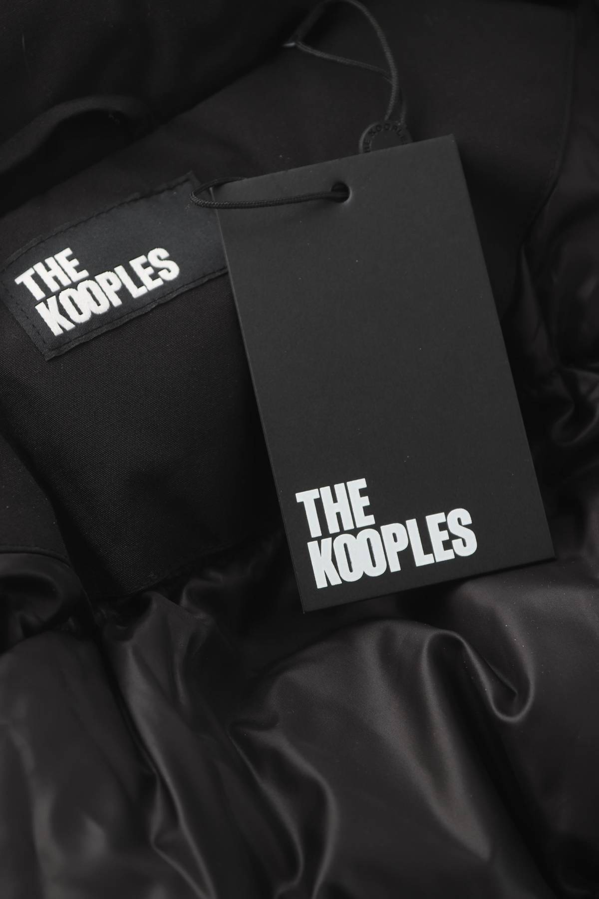 Мъжко яке The Kooples4