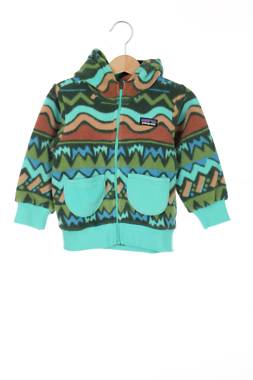 Παιδικό φούτερ Patagonia1