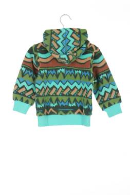 Παιδικό φούτερ Patagonia2