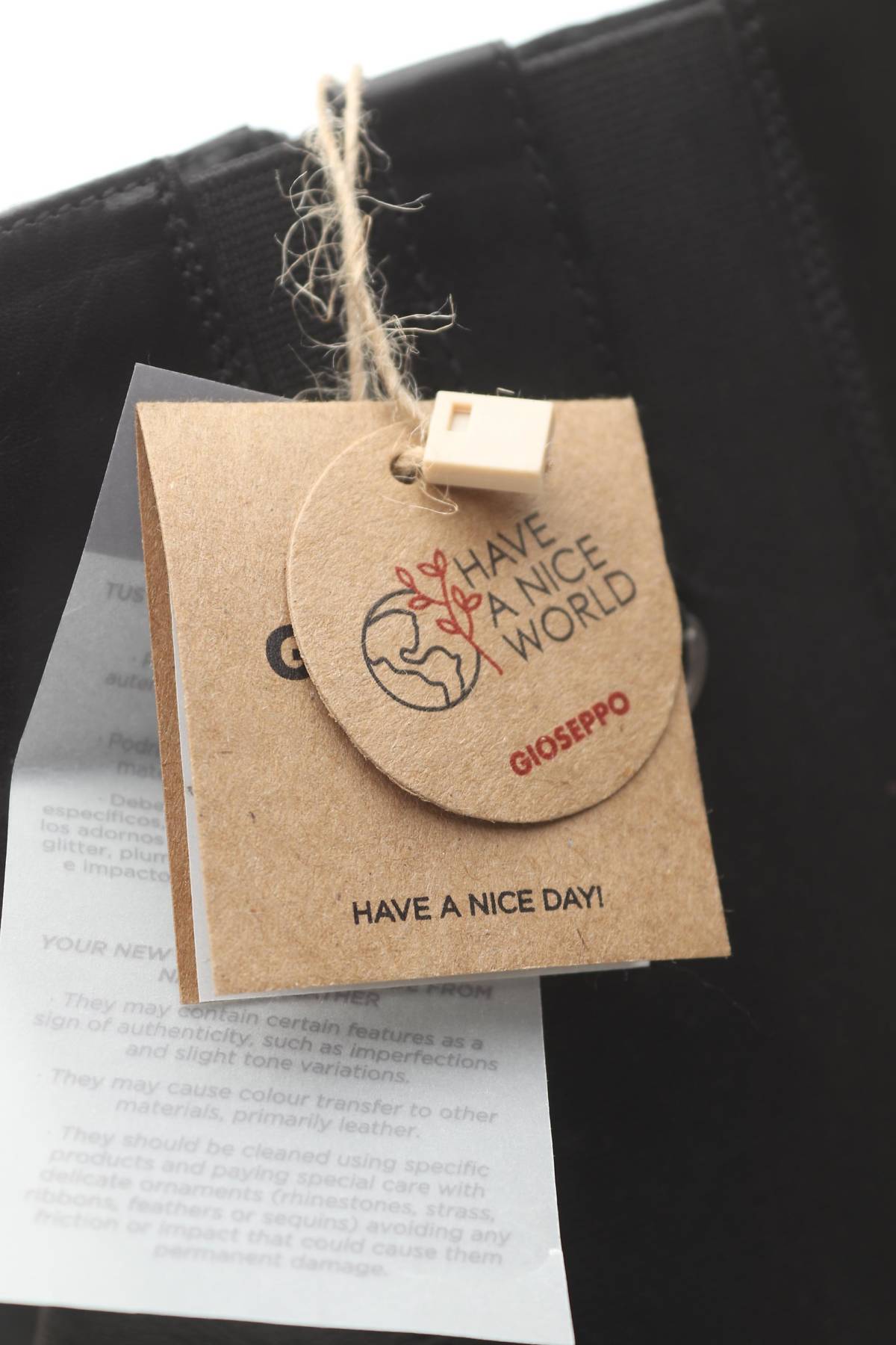 Дамски боти Gioseppo5