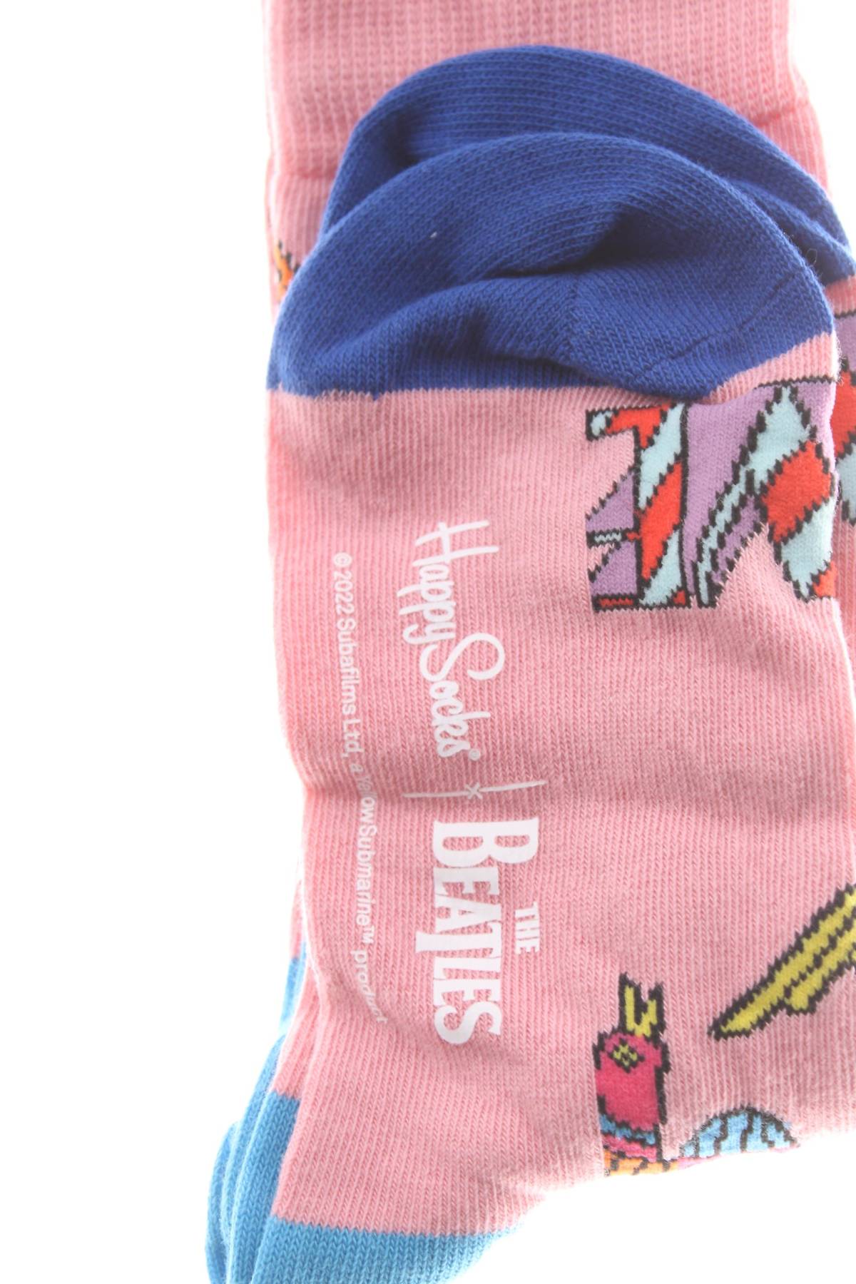 Чорапи Happy Socks3 - Contour.bg Чорапи Happy Socks3