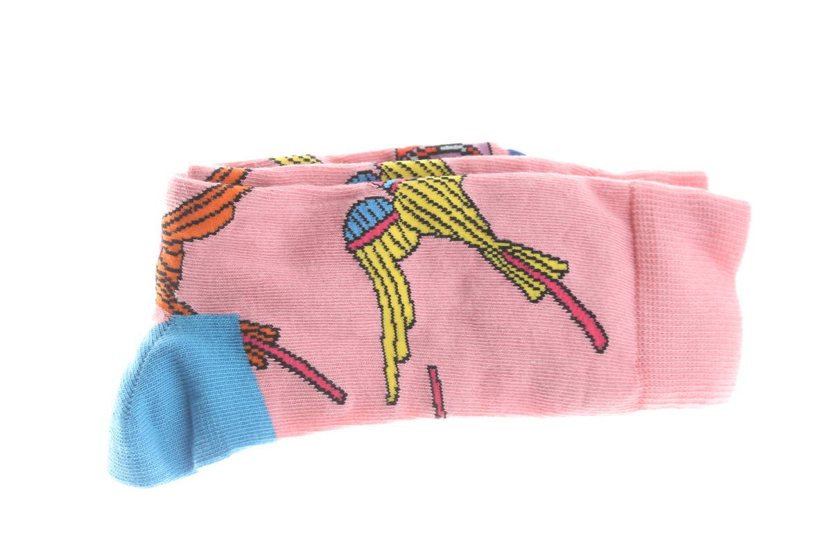Чорапи Happy Socks4 - Contour.bg Чорапи Happy Socks4
