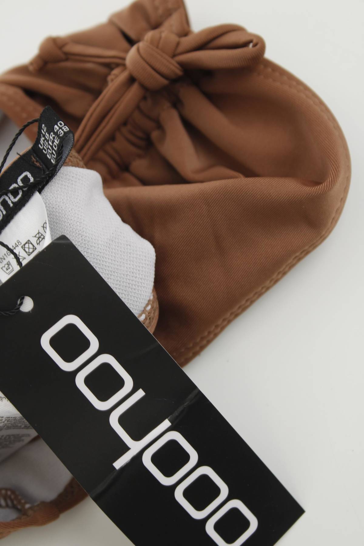 Μαγιό πάνω τμήμα Boohoo3 - Contourshop.gr Μαγιό πάνω τμήμα Boohoo3