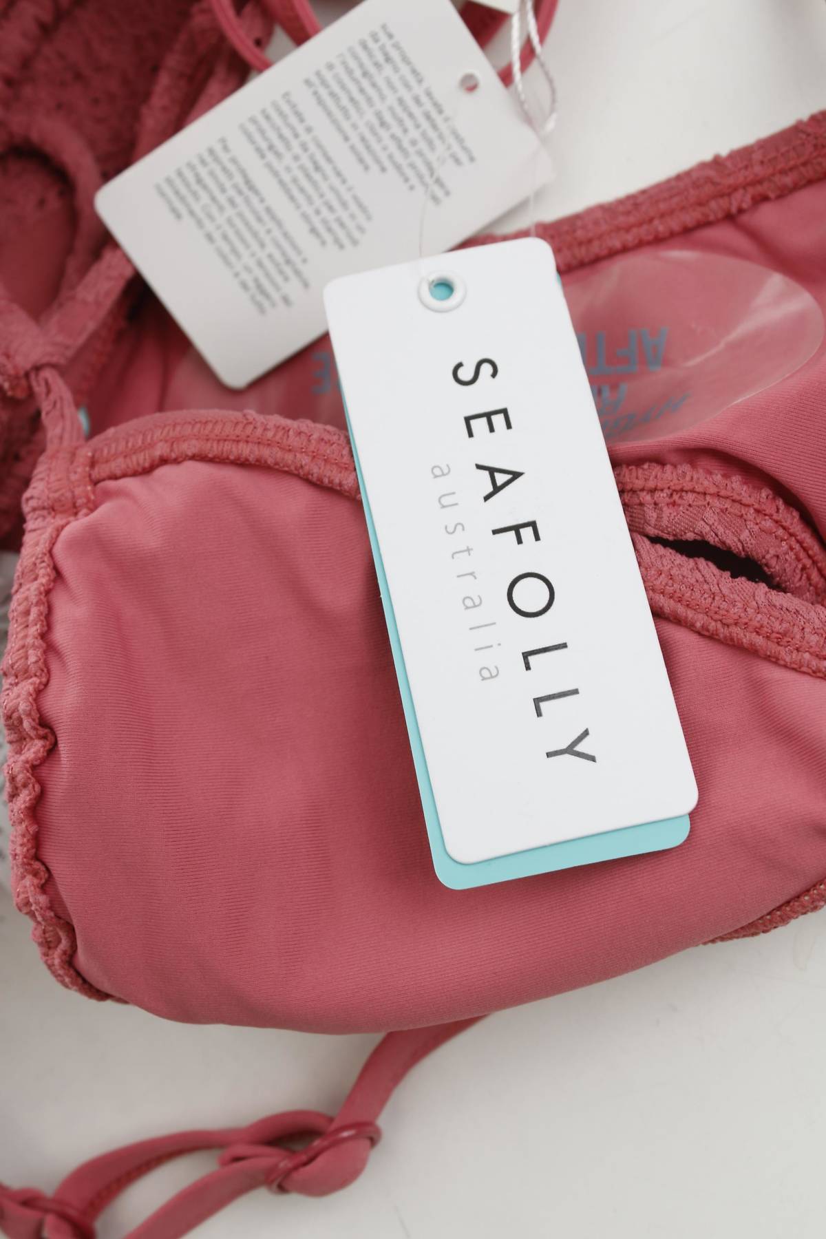 Бански костюм Seafolly3 - Contour.bg Бански костюм Seafolly3