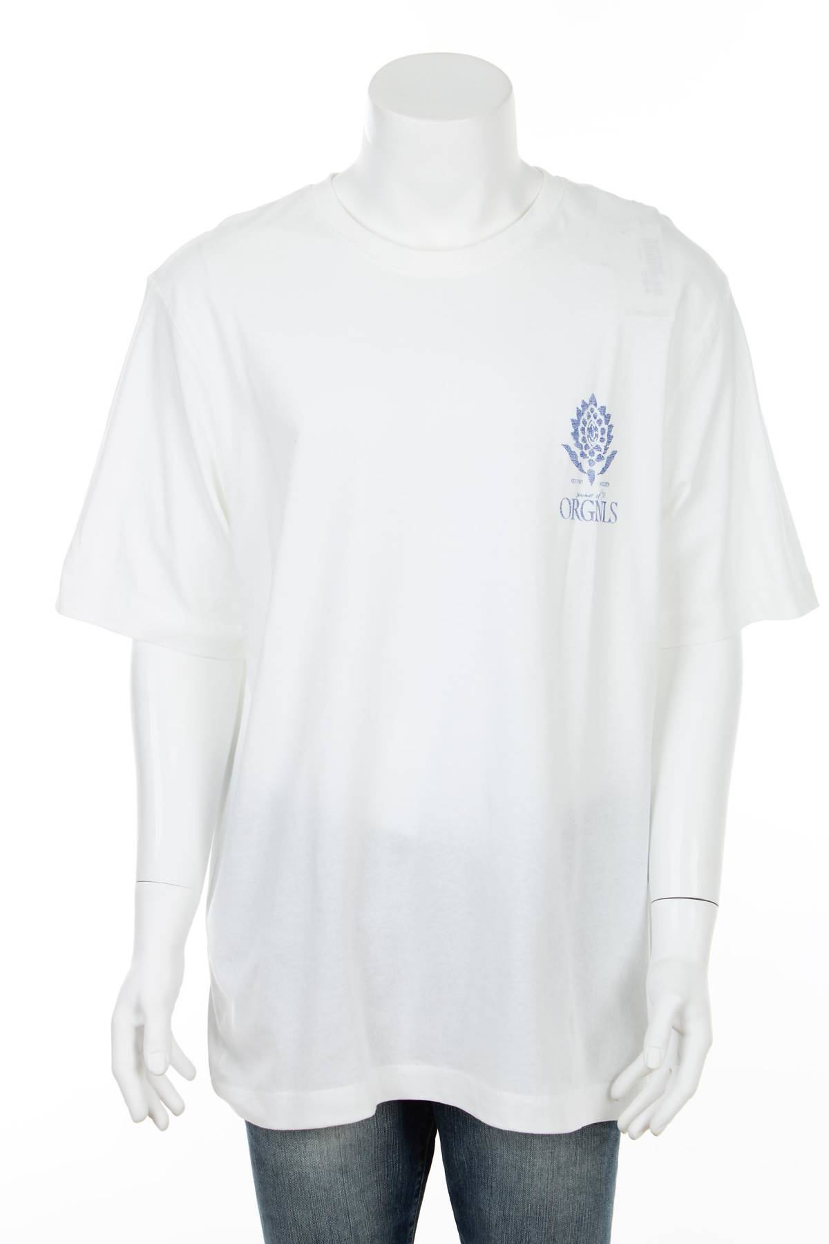 Ανδρικό t-shirt Jack & Jones1 - Contourshop.gr Ανδρικό t-shirt Jack & Jones1