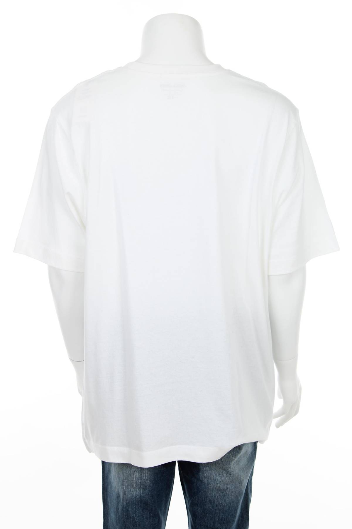 Ανδρικό t-shirt Jack & Jones2 - Contourshop.gr Ανδρικό t-shirt Jack & Jones2