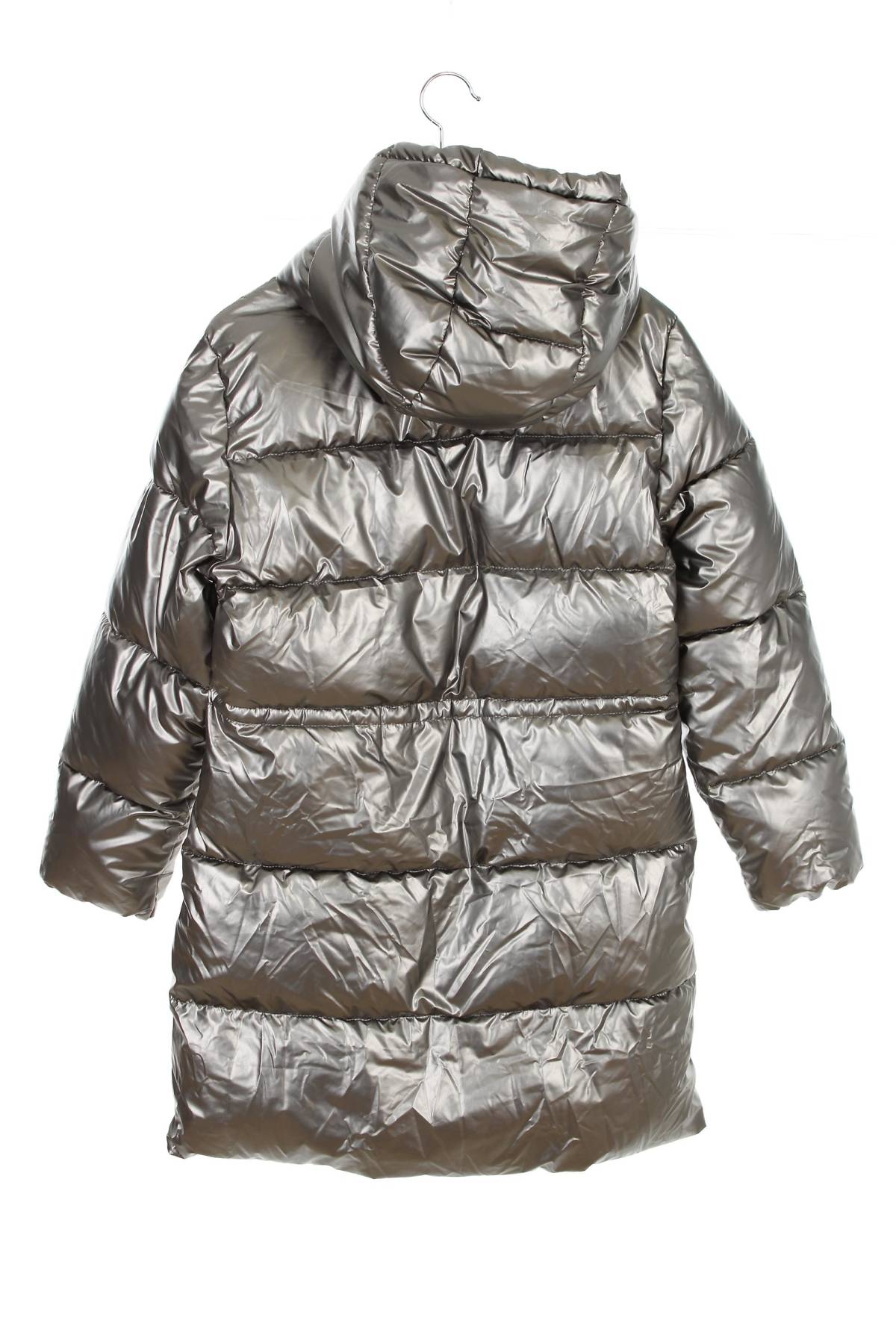 Παιδικό μπουφάν Mango2