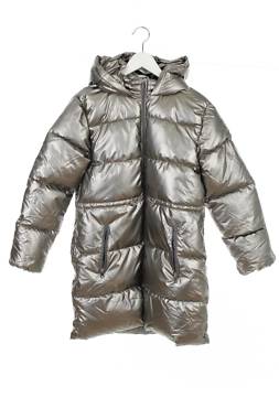 Παιδικό μπουφάν Mango1