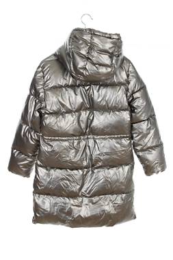 Παιδικό μπουφάν Mango2