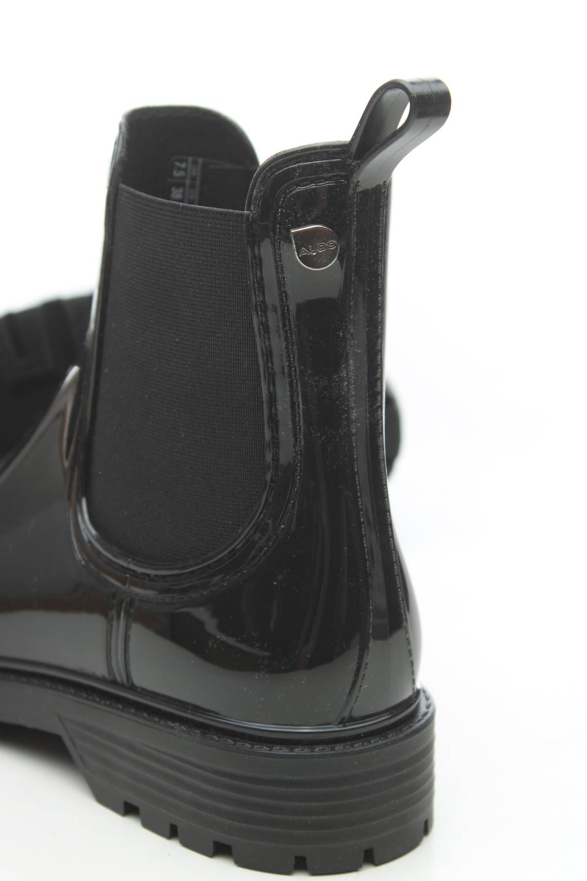 Γυναικεία μποτάκια ALDO5