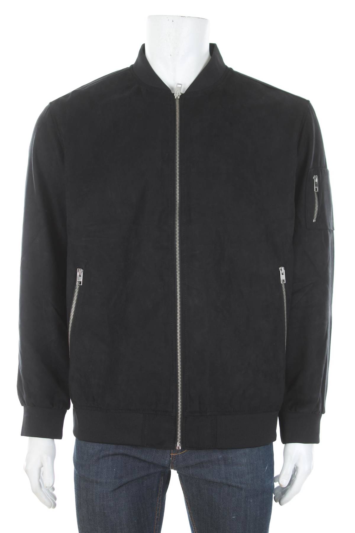 Мъжко яке Jack & Jones1 - Contour.bg Мъжко яке Jack & Jones1