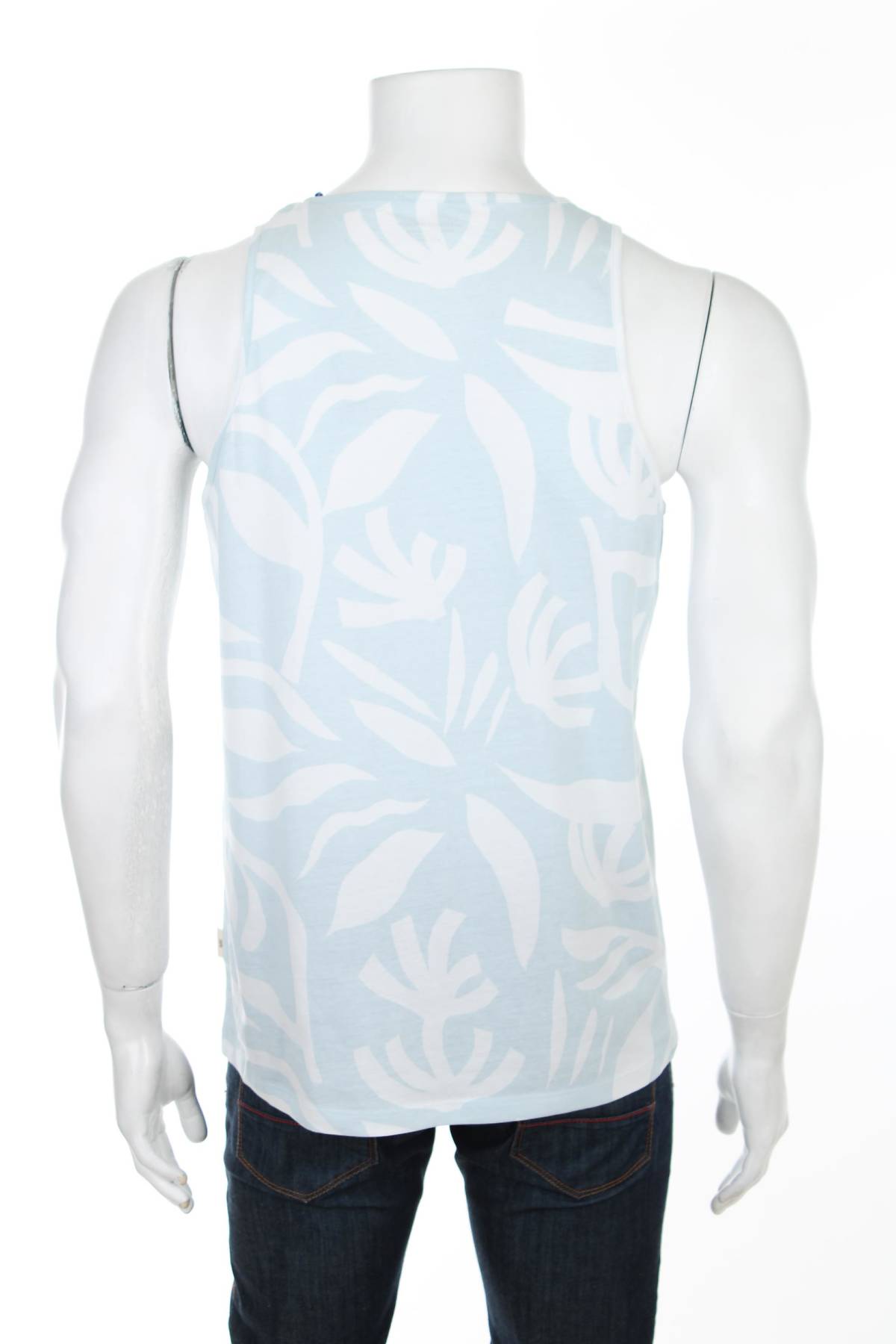 Ανδρικά φανελάκια Jack & Jones Originals2 - Contourshop.gr Ανδρικά φανελάκια Jack & Jones Originals2