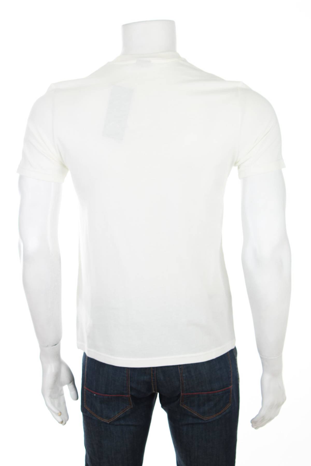 Мъжка тениска Oakley2