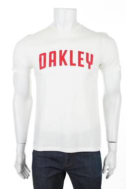 Мъжка тениска Oakley1