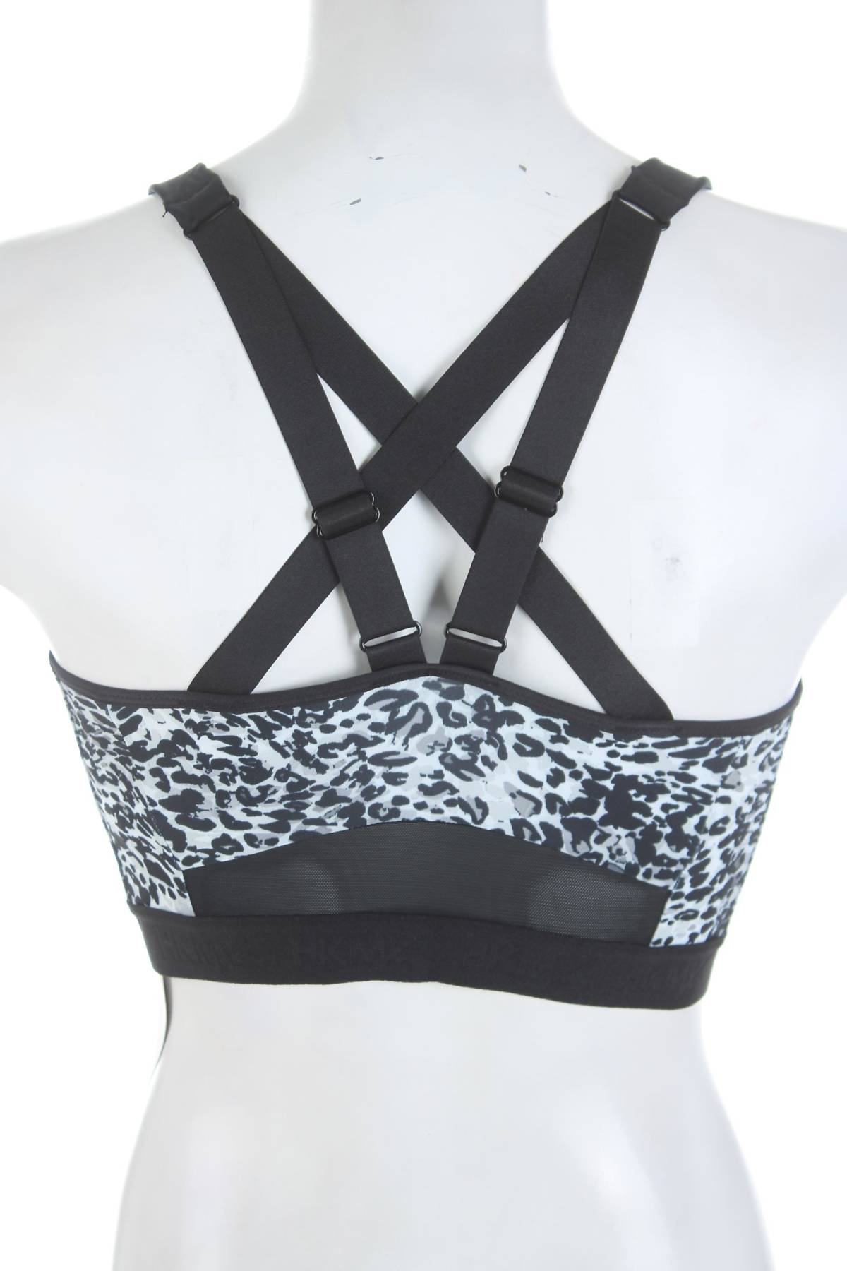 Спортен сутиен HKM by Hunkemoller2 - Contour.bg Спортен сутиен HKM by Hunkemoller2