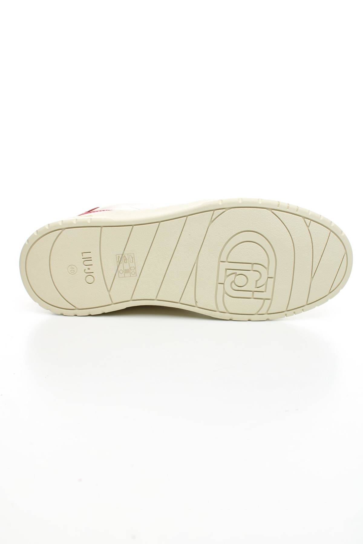 Sneakers Liu Jo4