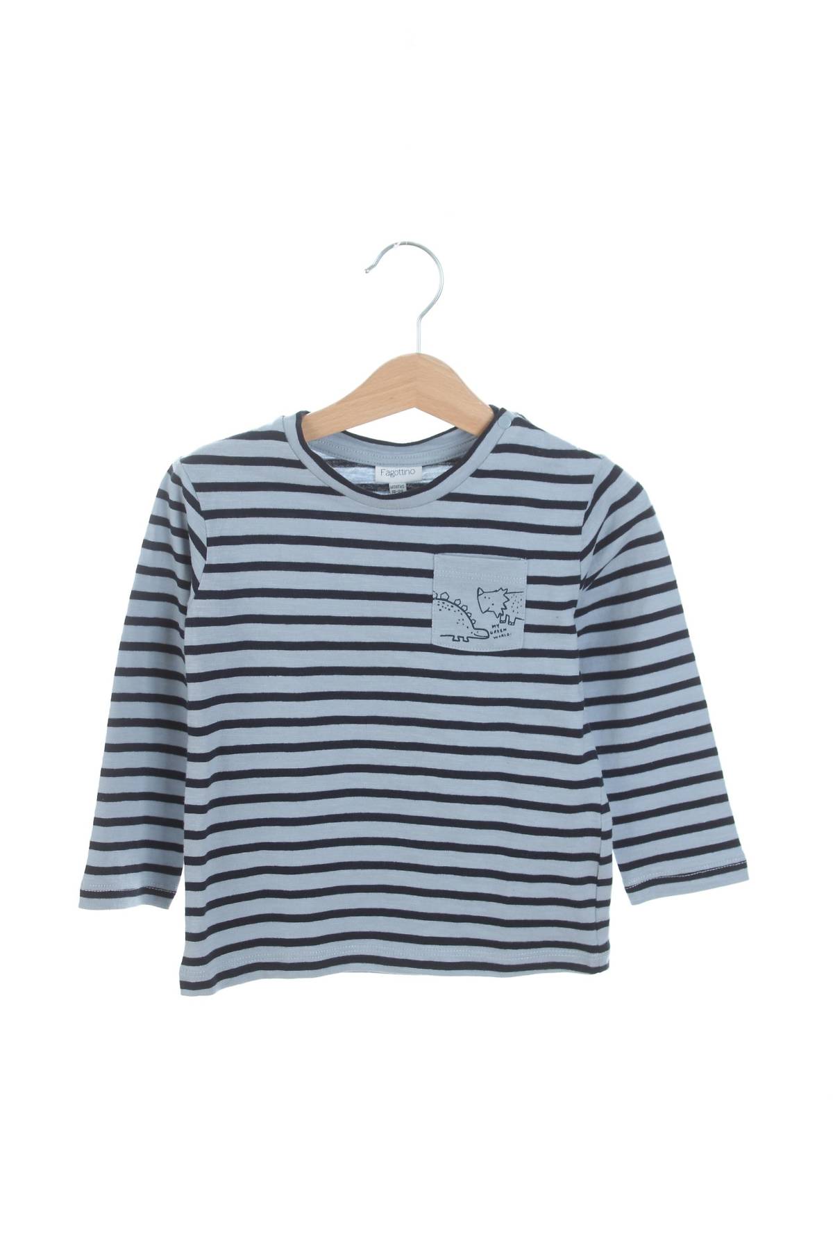 Детска блуза Fagottino By Oviesse1