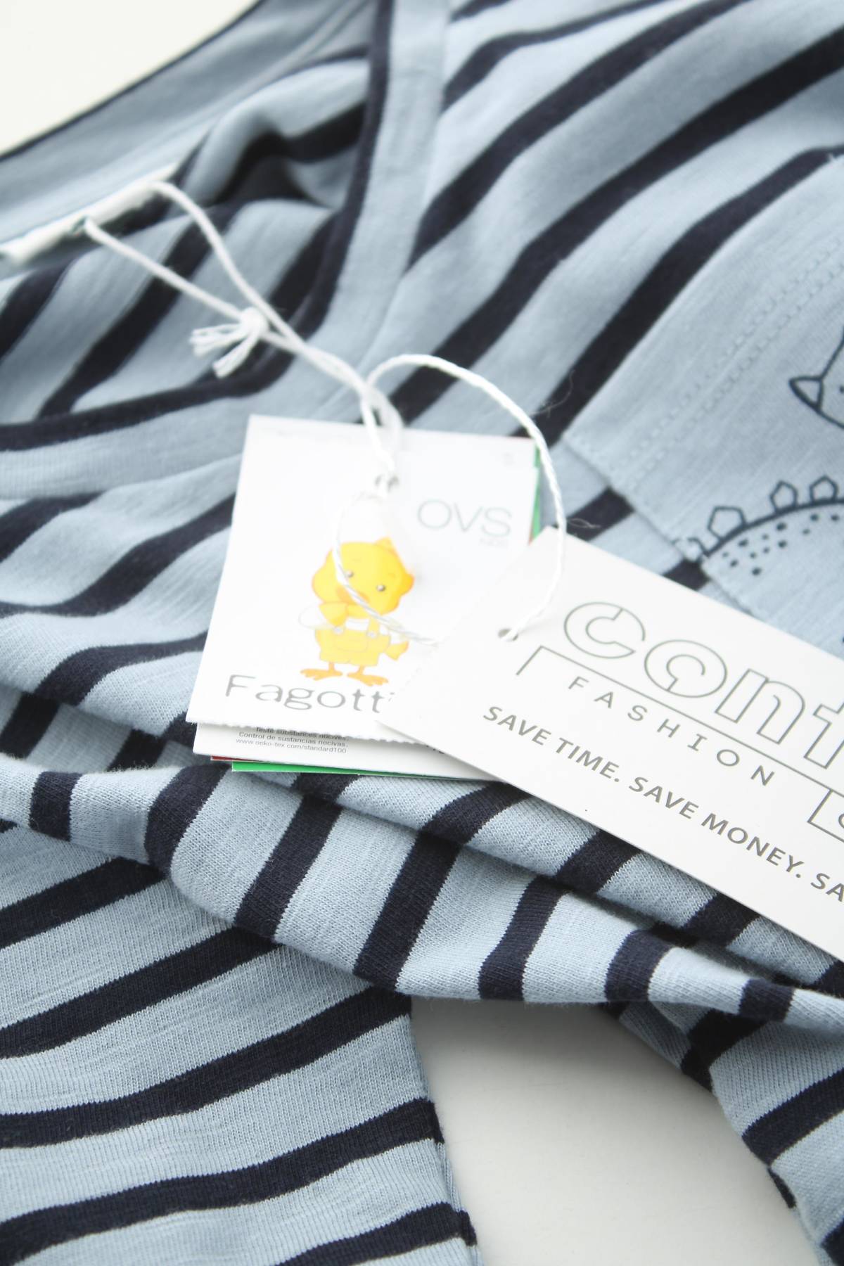 Детска блуза Fagottino By Oviesse3