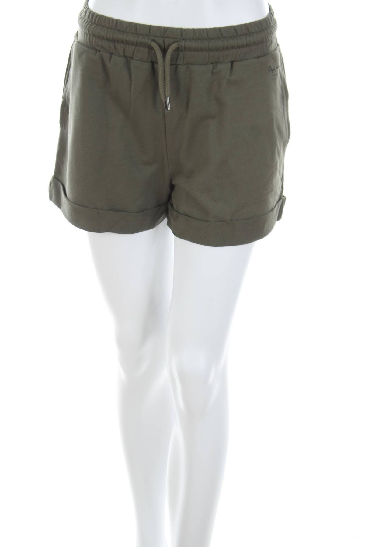 Γυναικείο σορτσάκι Pepe Jeans1