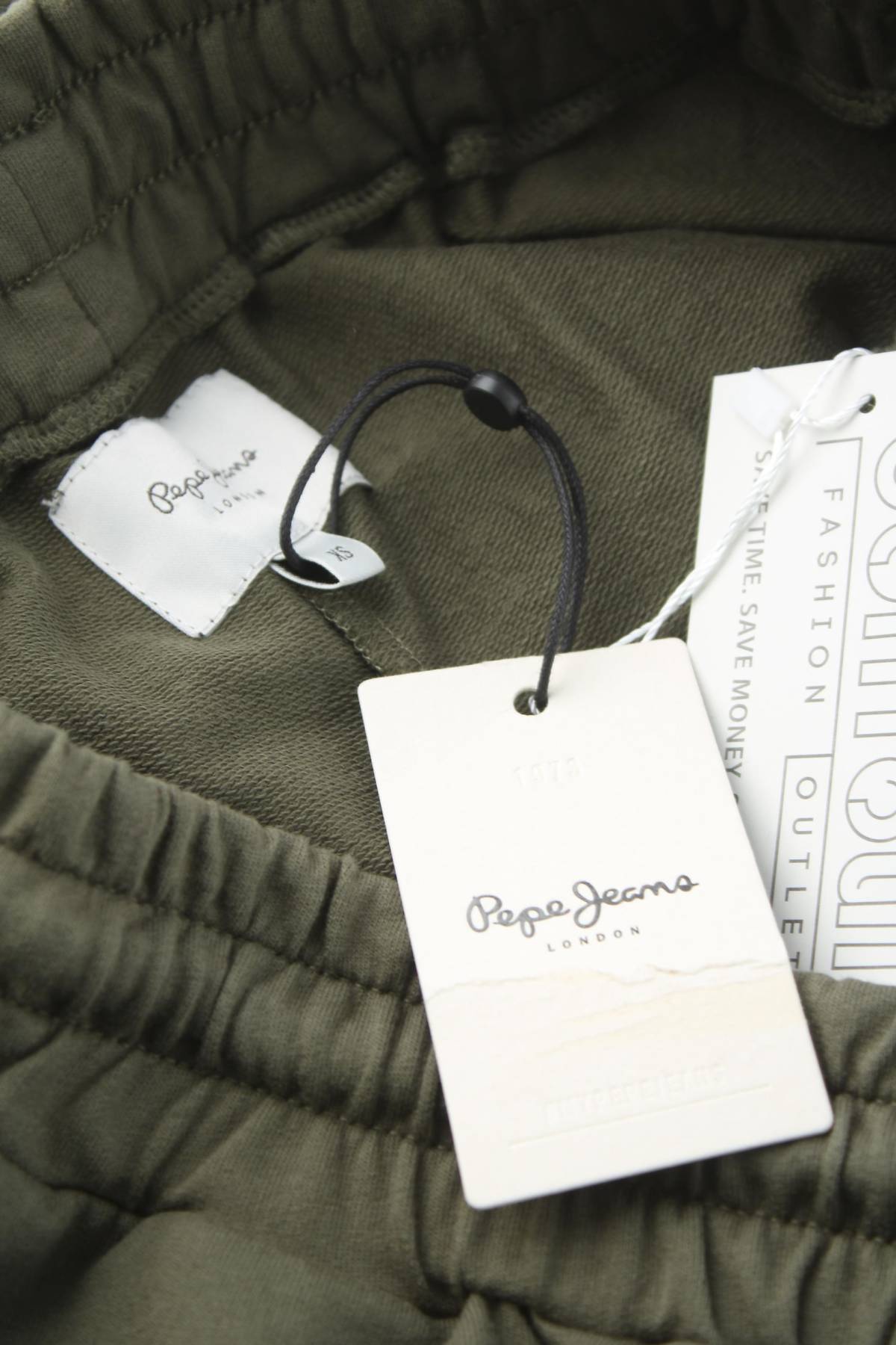 Γυναικείο σορτσάκι Pepe Jeans3