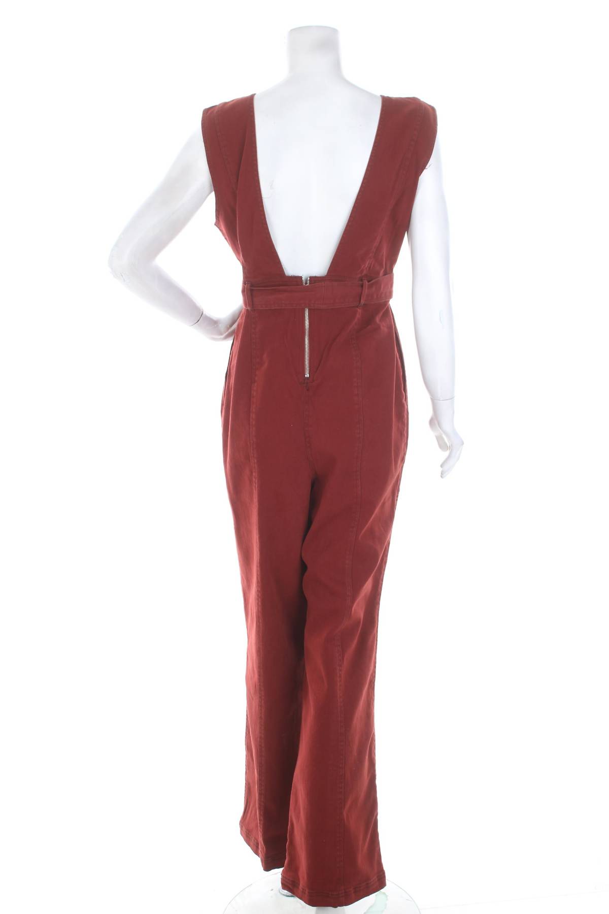 Дамски гащеризон Asos Design2