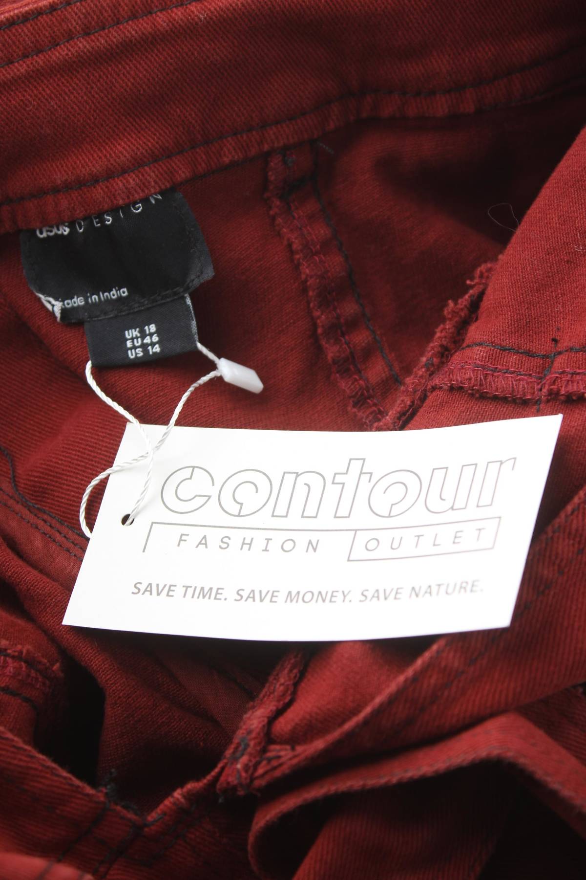 Дамски гащеризон Asos Design3