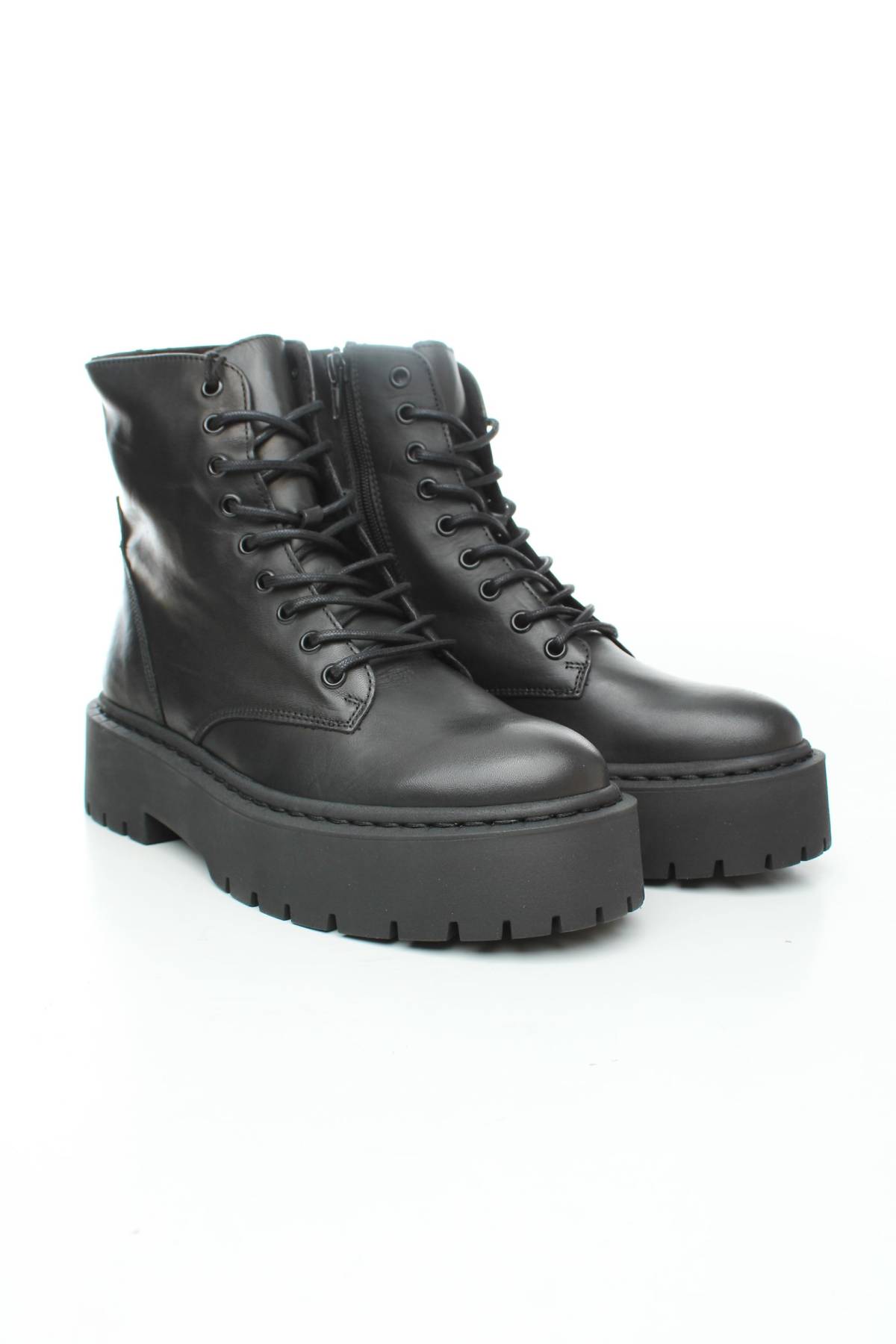 Дамски боти Steve Madden3