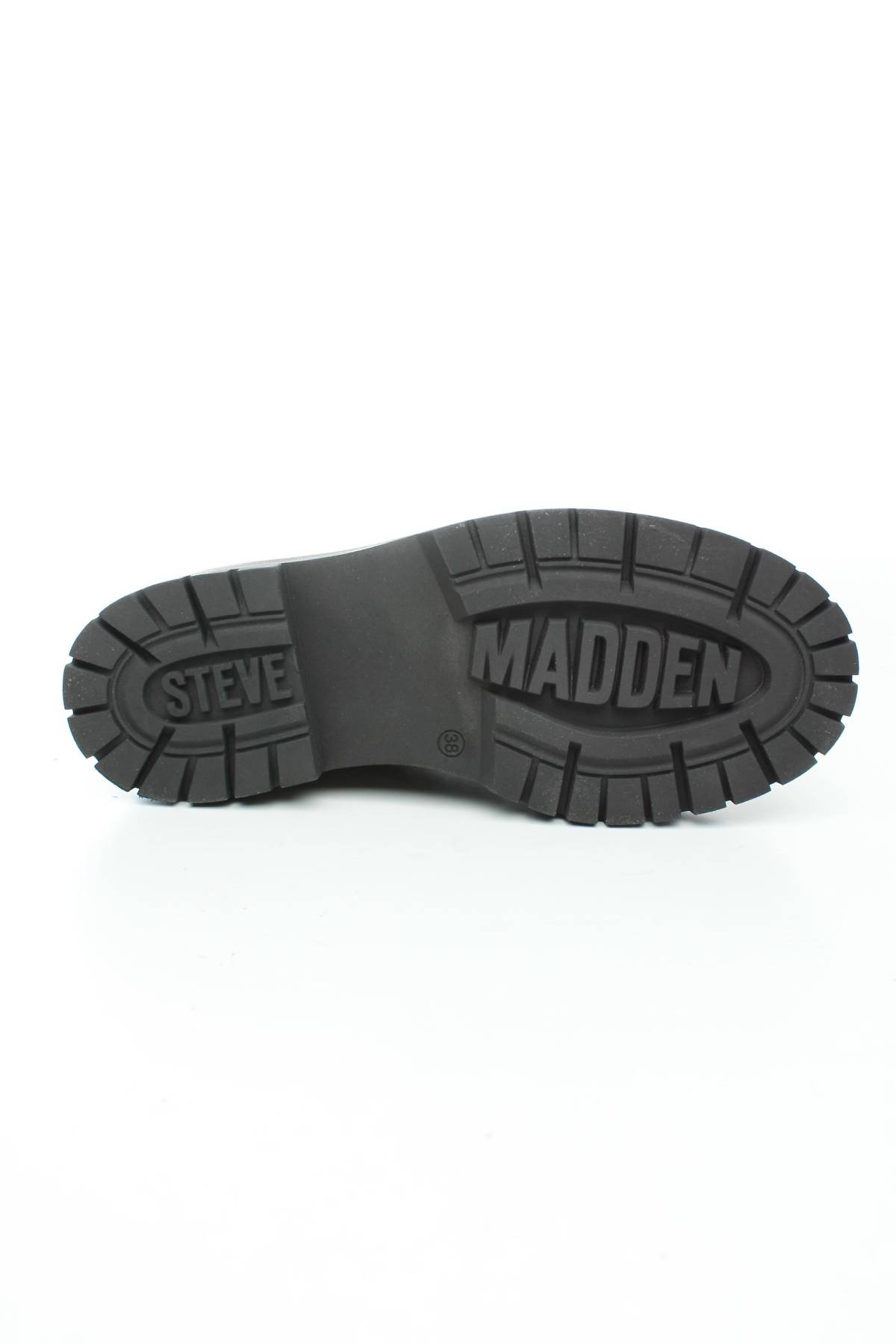 Дамски боти Steve Madden4