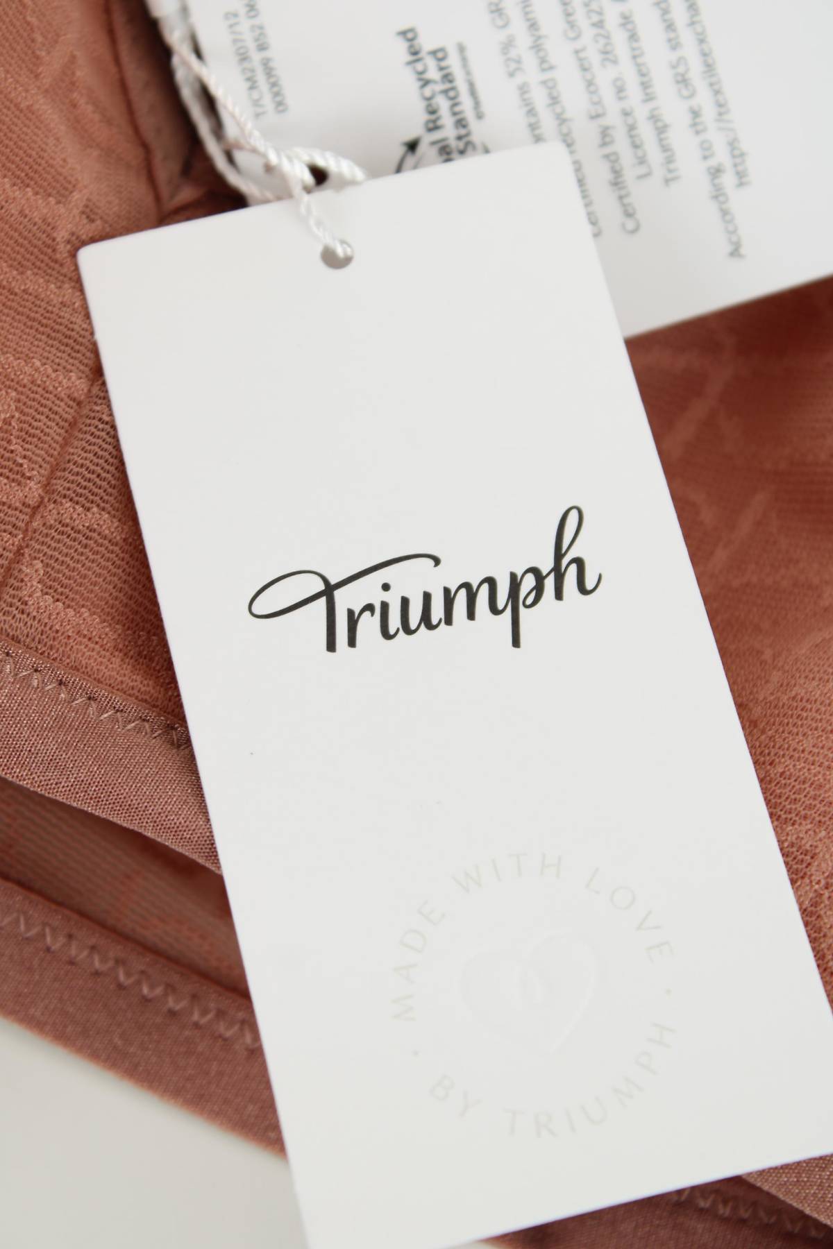 Сутиен Triumph3