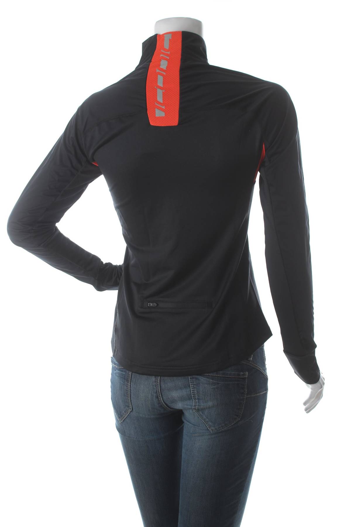 Дамско спортно горнище Newline2