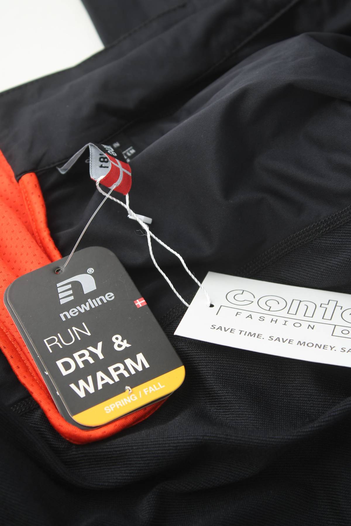 Дамско спортно горнище Newline3