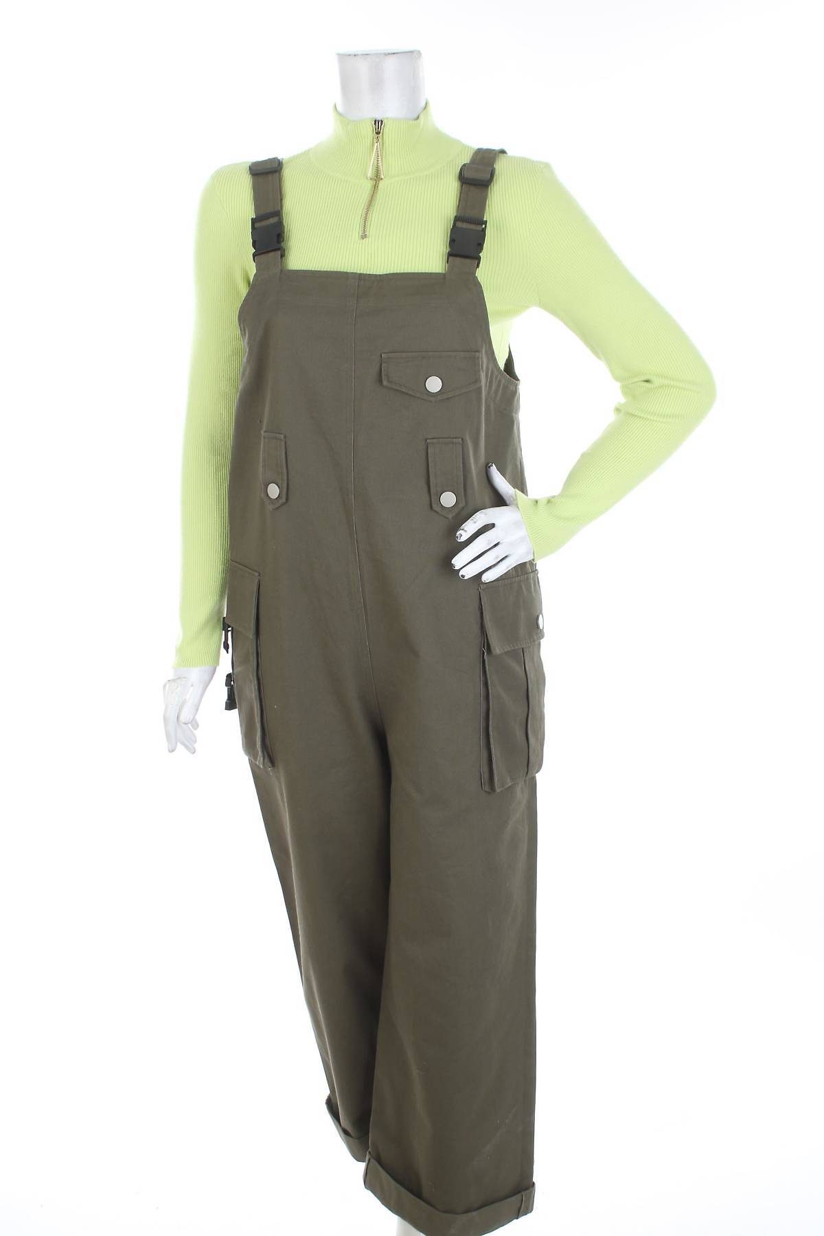 Дамски гащеризон Vero Moda1