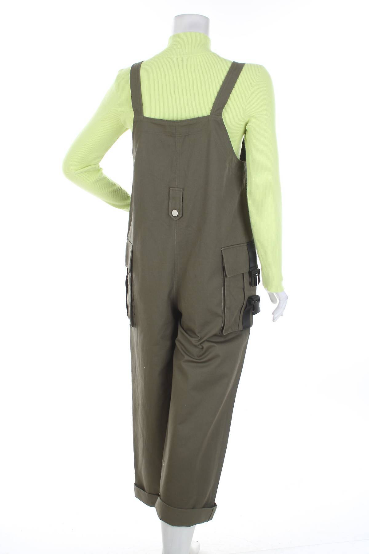 Дамски гащеризон Vero Moda2