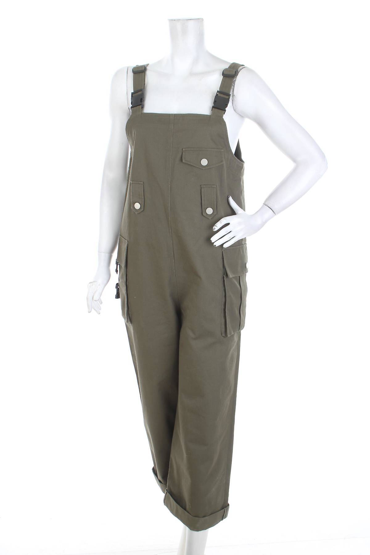 Дамски гащеризон Vero Moda3