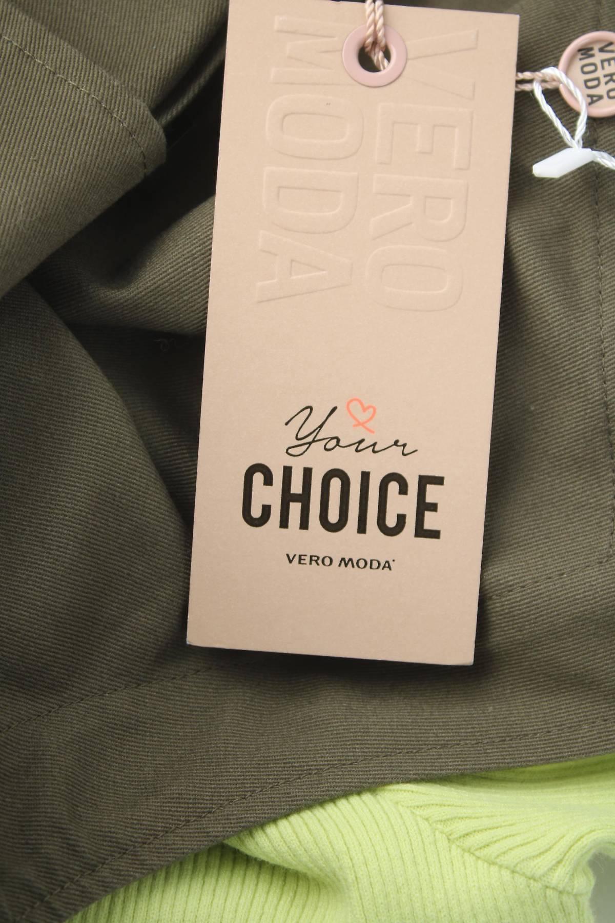 Дамски гащеризон Vero Moda4