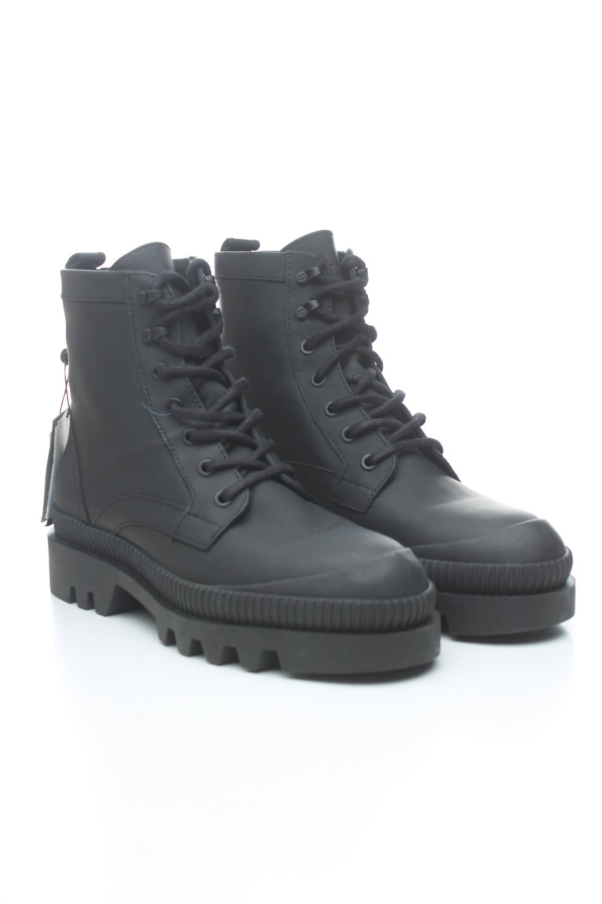 Дамски боти Massimo Dutti3