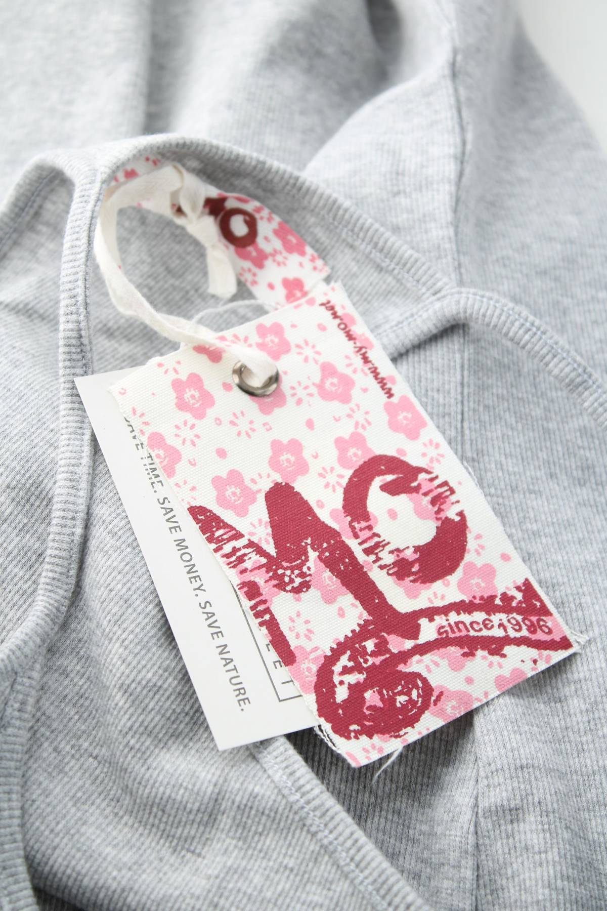 Дамски потник Mo3