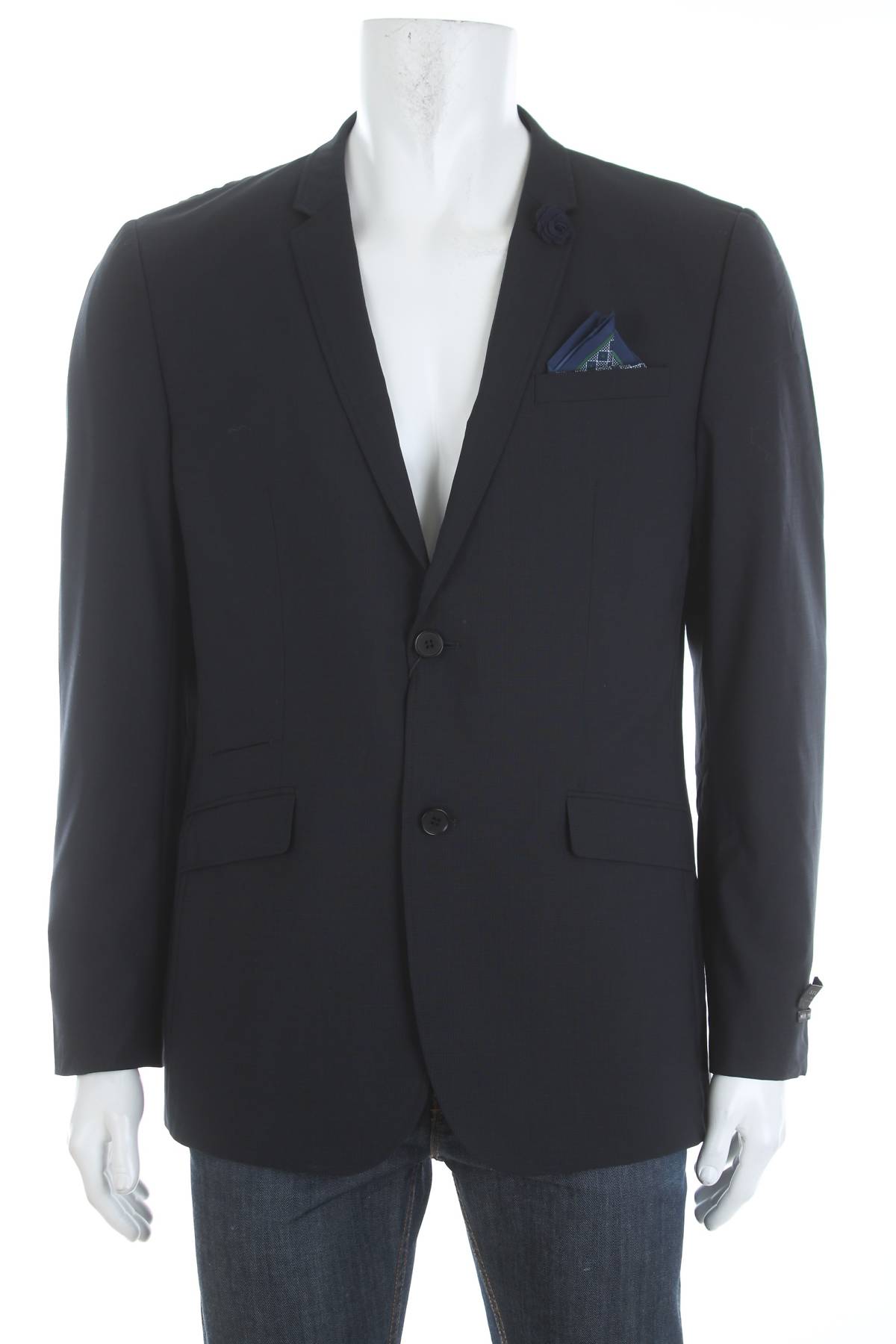 Мъжко сако Selected1