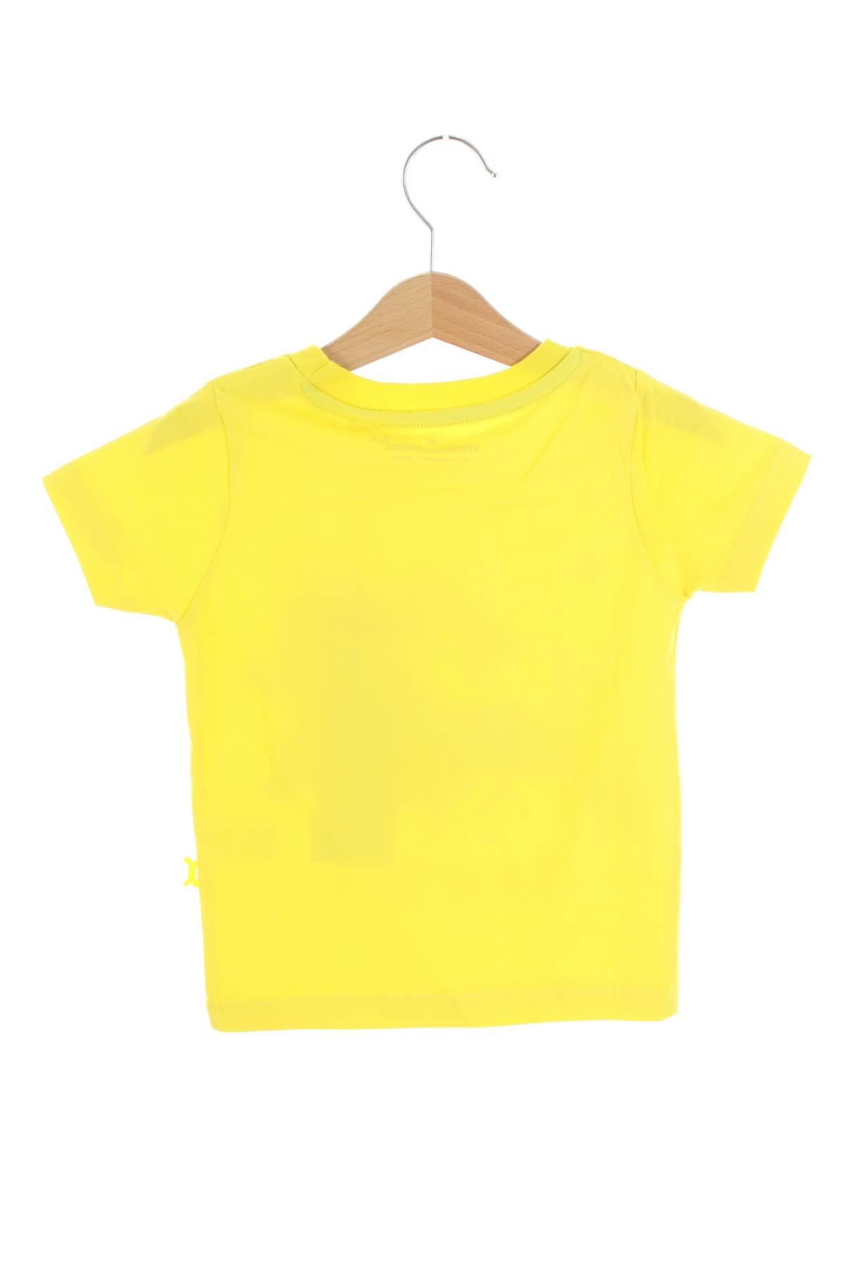 Παιδικό t-shirt Stones and Bones2