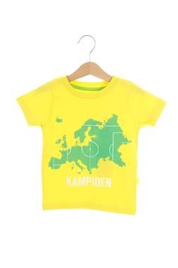 Παιδικό t-shirt Stones and Bones1