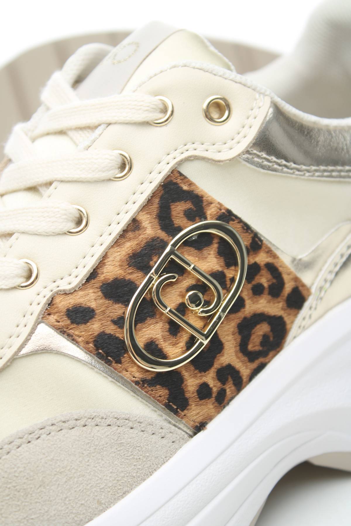 Дамски обувки Liu Jo5