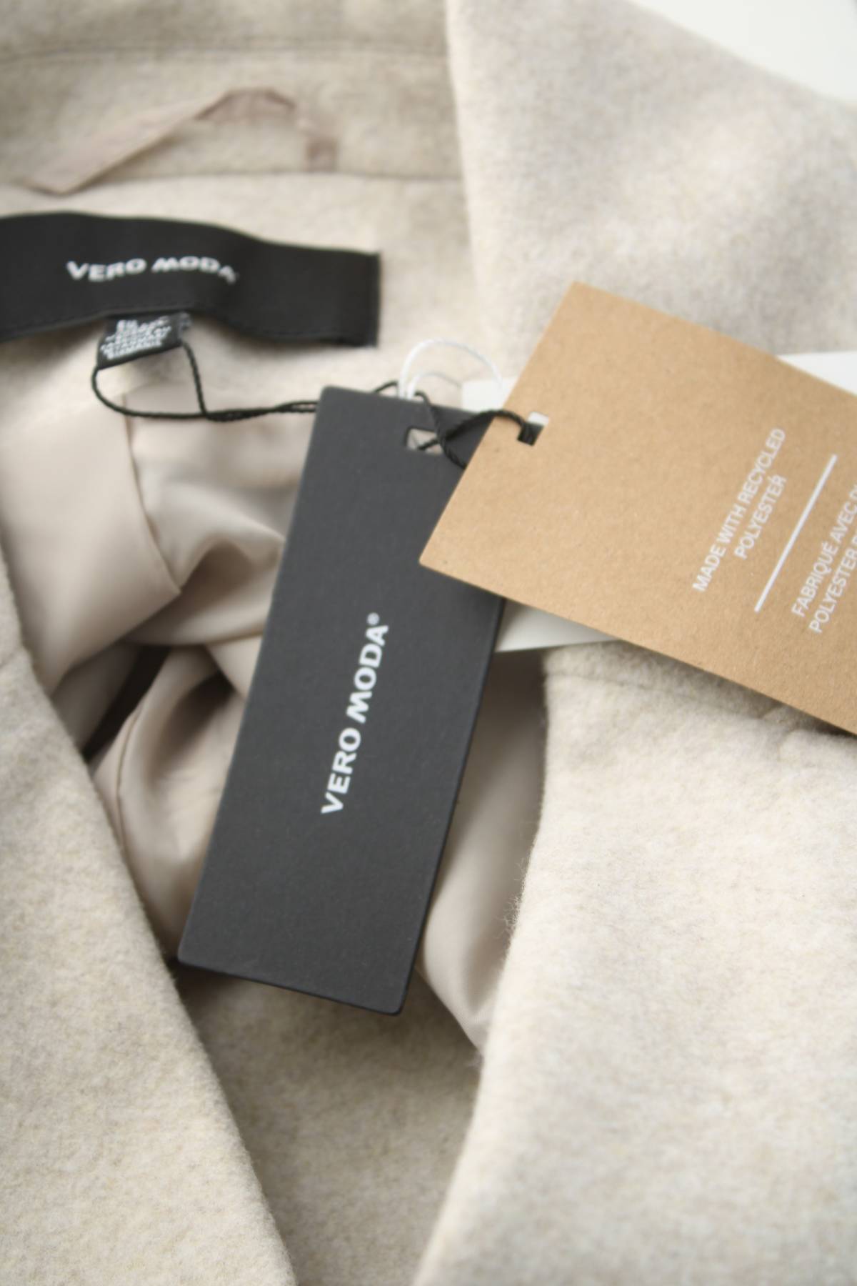 Дамско яке Vero Moda4