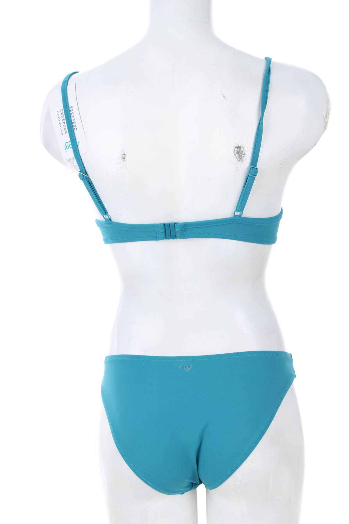 Бански костюм Sloggi2 - Contour.bg Бански костюм Sloggi2