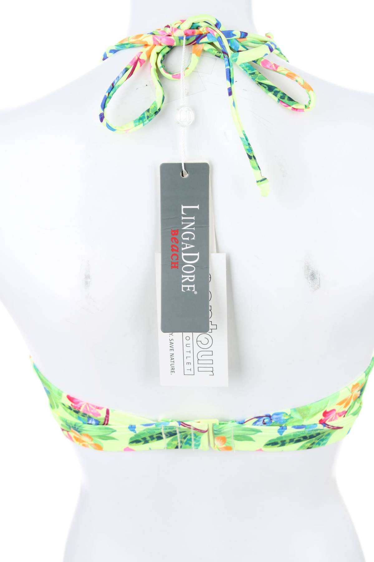 Μαγιό πάνω τμήμα Linga Dore2 - Contourshop.gr Μαγιό πάνω τμήμα Linga Dore2